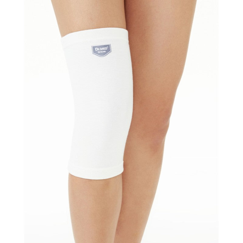 DR. MED ELASTIC KNEE SLEEVE K024 MEDIUM
