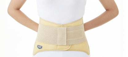 DR. MED ELASTIC LUMBO SACRAL SUPPORT B007 MEDIUM
