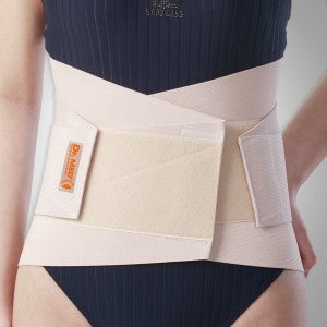DR. MED ELASTIC LUMBO SACRAL SUPPORT B009 MEDIUM