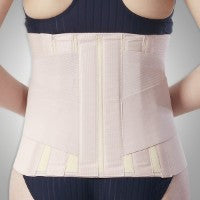 DR. MED ELASTIC LUMBO SACRAL SUPPORT B009 MEDIUM