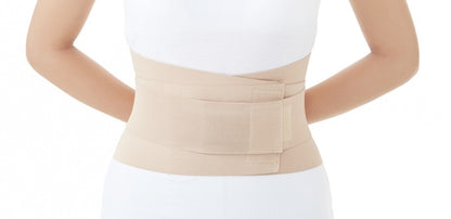 Dr. Med Elastic Lumbo-Sacral Support B012 2Xl