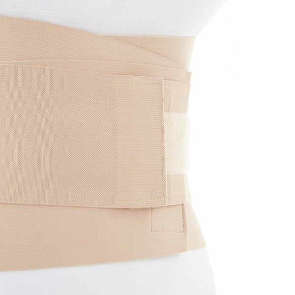 DR. MED ELASTIC LUMBO SACRAL SUPPORT B012 MEDIUM