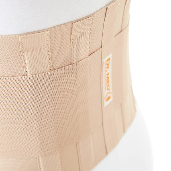 DR. MED ELASTIC LUMBO SACRAL SUPPORT B012 MEDIUM