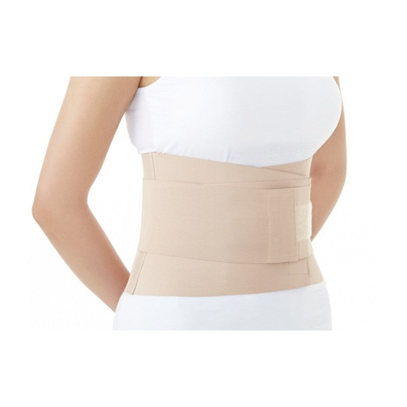 Dr. Med Elastic Lumbo Sacral Support B012 Small