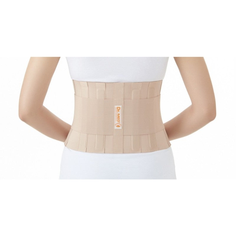 Dr. Med Elastic Lumbo Sacral Support B012 Small