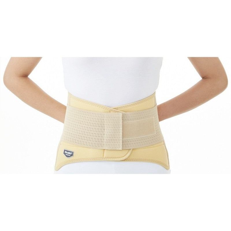 DR. MED ELASTIC LUMBOSACRAL BELT B007 LARGE
