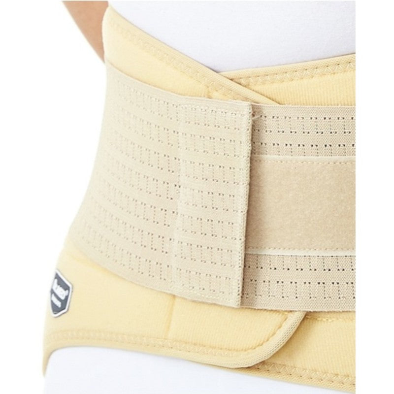 DR. MED ELASTIC LUMBOSACRAL BELT B007 LARGE