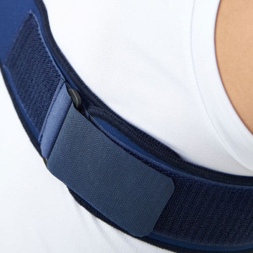 DR. MED ELASTIC SHOULDER SUPPORT 128 LARGE RIGHT