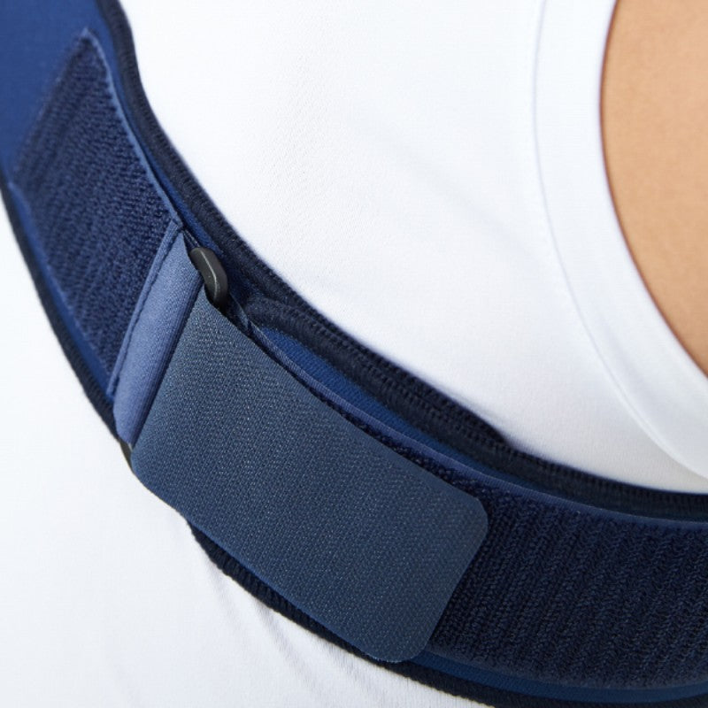 DR. MED ELASTIC SHOULDER SUPPORT SMALL 128 LEFT