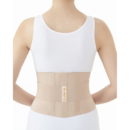 DR. MED ELASTIC WAIST SUPPORT B008-1 MEDIUM