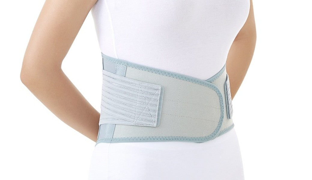 DR. MED ELASTIC WAIST SUPPORT B021 MEDIUM