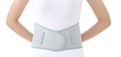 DR. MED ELASTIC WAIST SUPPORT B021 MEDIUM
