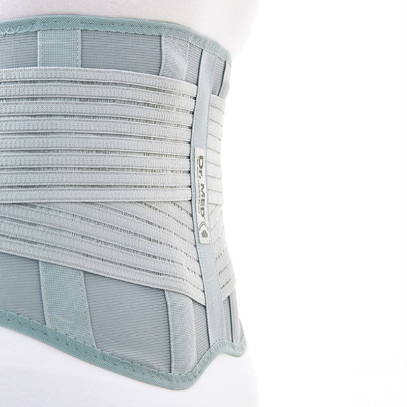 DR. MED ELASTIC WAIST SUPPORT B021 XL