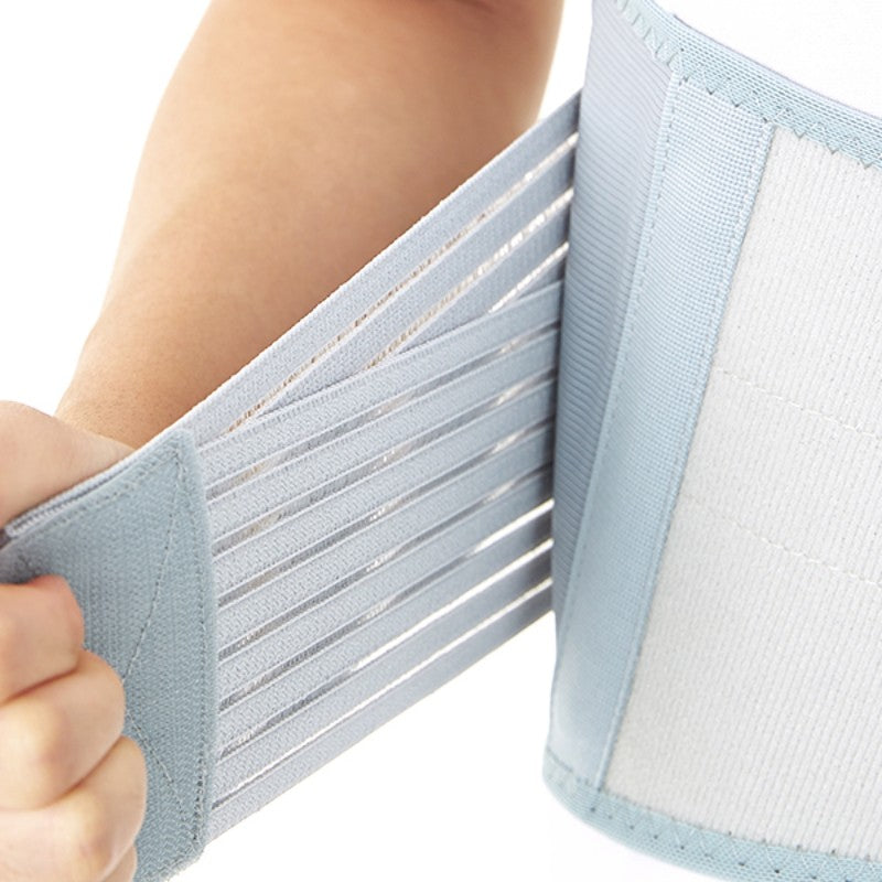 DR. MED ELASTIC WAIST SUPPORT B021 XL