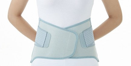 Dr. Med Elastic Waist Support B047 Large