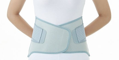 Dr. Med Elastic Waist Support B047 Large