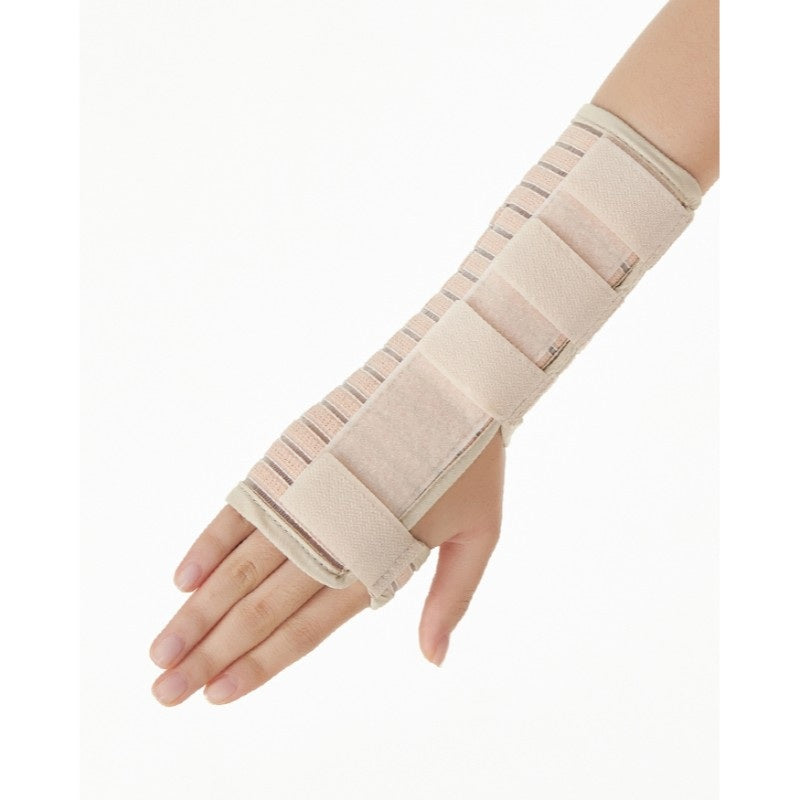 DR. MED ELASTIC WRIST SPLINT W010 MEDIUM RIGHT