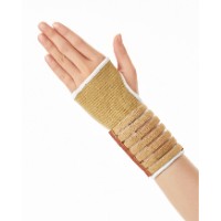 DR. MED ELASTIC WRIST SUPPORT W008 LARGE