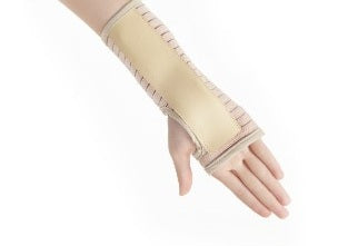 DR. MED ELASTIC WRIST SUPPORT W010 LARGE RIGHT