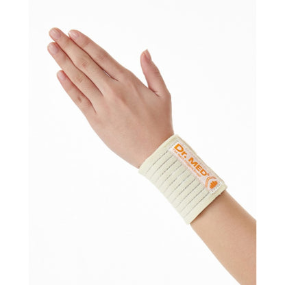 DR. MED ELASTIC WRIST SUPPORT W011 SMALL