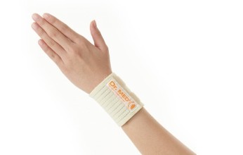 DR. MED ELASTIC WRIST SUPPORT W011 SMALL