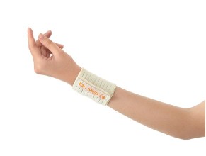 DR. MED ELASTIC WRIST SUPPORT W011 SMALL