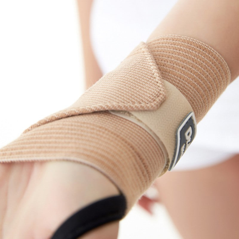 Dr. Med Elastic Wrist Support W136 Uni Size