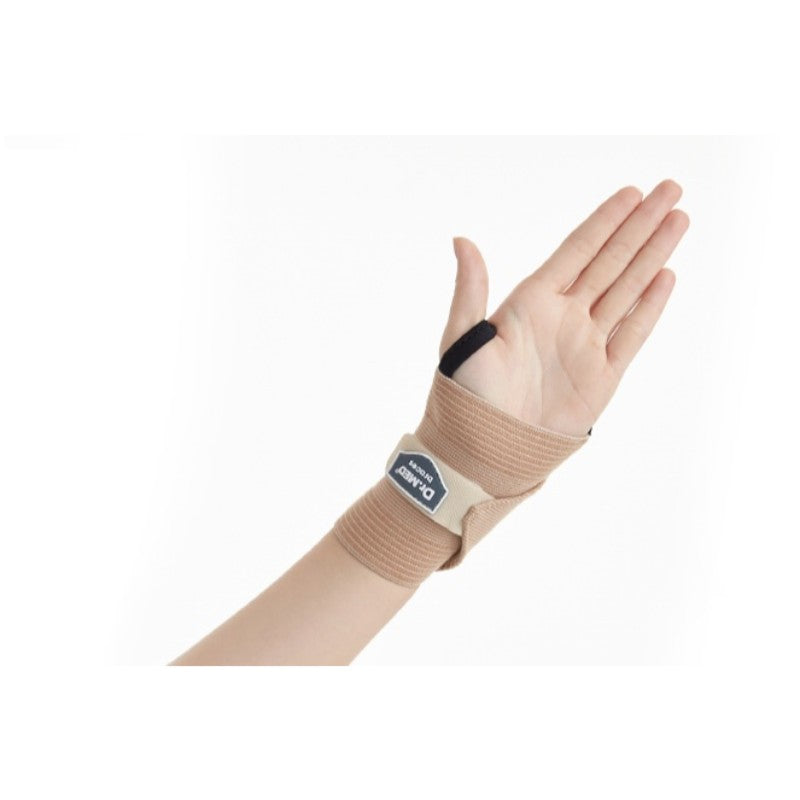 Dr. Med Elastic Wrist Support W136 Uni Size