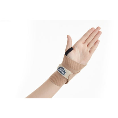 Dr. Med Elastic Wrist Support W136 Uni Size