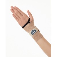 Dr. Med Elastic Wrist Support W136 Uni Size