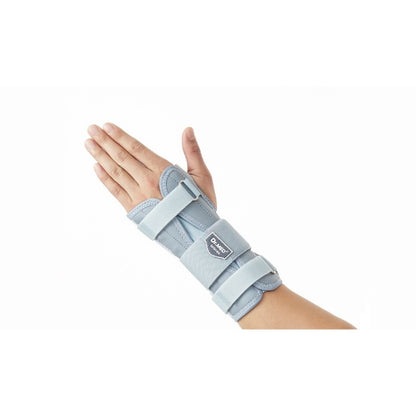 DR. MED ELASTIC WRIST SUPPORT W140 MEDIUM LEFT