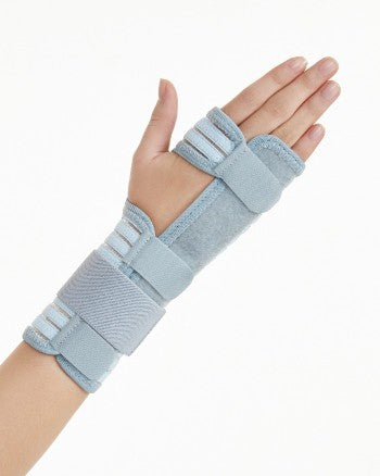 DR. MED ELASTIC WRIST SUPPORT W140 MEDIUM RIGHT