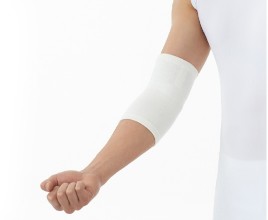 Dr. Med Elbow Sleeve E014 Large