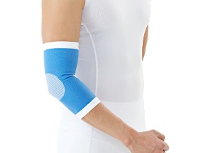 Dr. Med Elbow Sleeve E015 Large