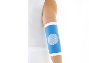 Dr. Med Elbow Sleeve E015 Large