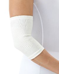 Dr. Med Elbow Sleeve Embossed E014 Xl
