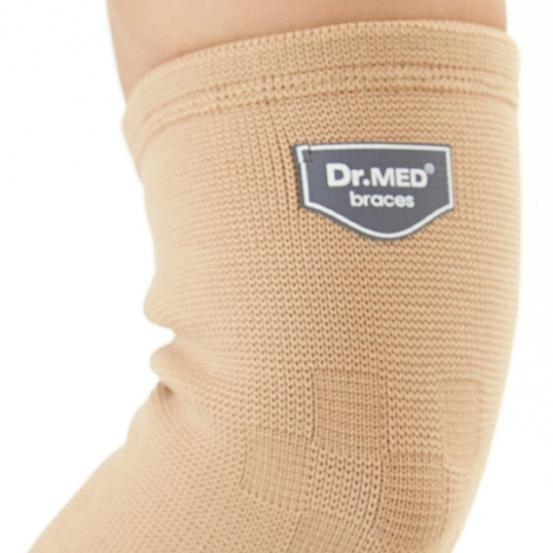 DR.MED - كم الكوع ذو الضغط القوي E009 صغير