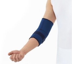 DR. MED ELBOW SUPPORT E003 XL