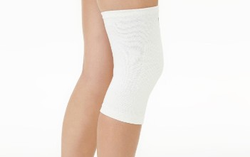 Dr. Med Emboss Knee Sleeve K025 Medium