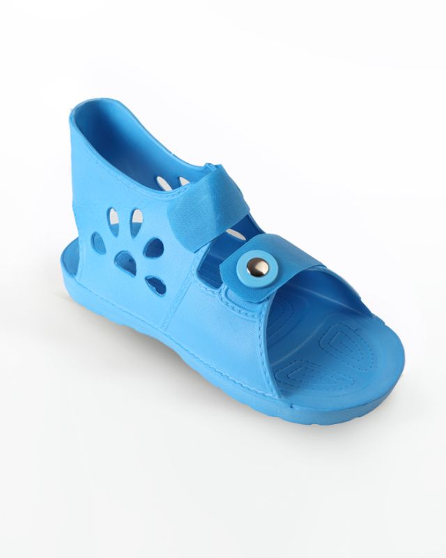 Dr. Med Extra Cast Shoes Pc107-1 Large