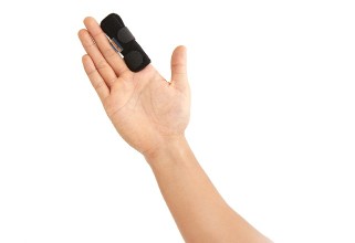 DR. MED FINGER SPLINT W132-7 UNIVERSAL SIZE