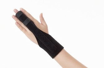 DR. MED FOREFINGER SPLINT UNIVERSAL SIZE