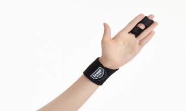 DR. MED FOREFINGER SPLINT UNIVERSAL SIZE