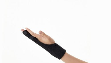 DR. MED FOREFINGER SPLINT UNIVERSAL SIZE