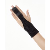 DR. MED FOREFINGER SPLINT UNIVERSAL SIZE