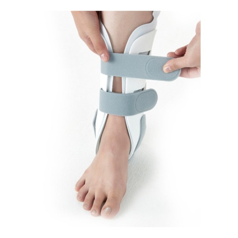DR. MED GEL ANKLE BRACE A016-1 UNI