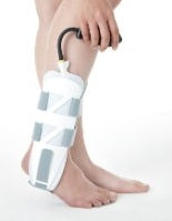 DR. MED GEL ANKLE BRACE A016-1 UNI