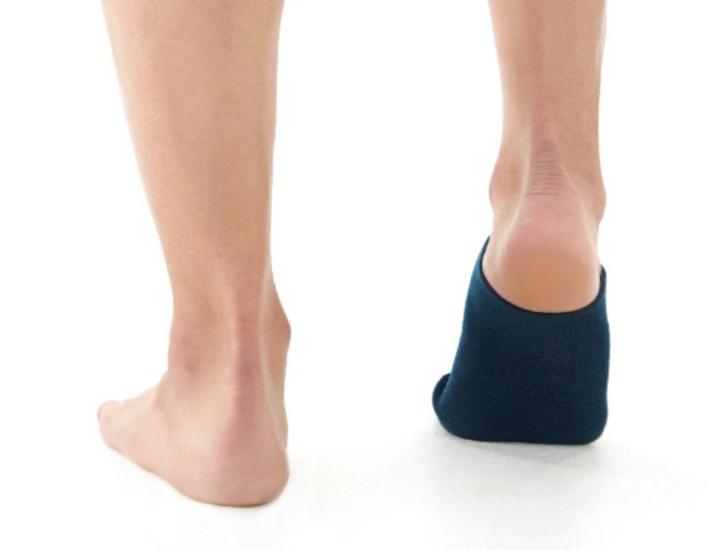 DR. MED HALLUX VALGUS SUPPORT A001 UNIVERSAL SIZE RIGHT