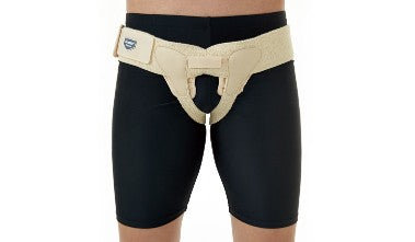 شريط ضغط قابل للفصل من دكتور ميد لعلاج الفتق B130 كبير