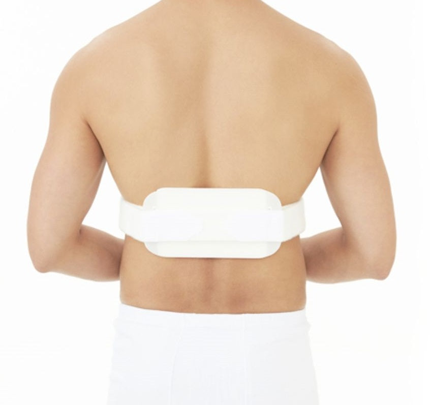 Dr. Med Hyper Extension Brace C001 Universal